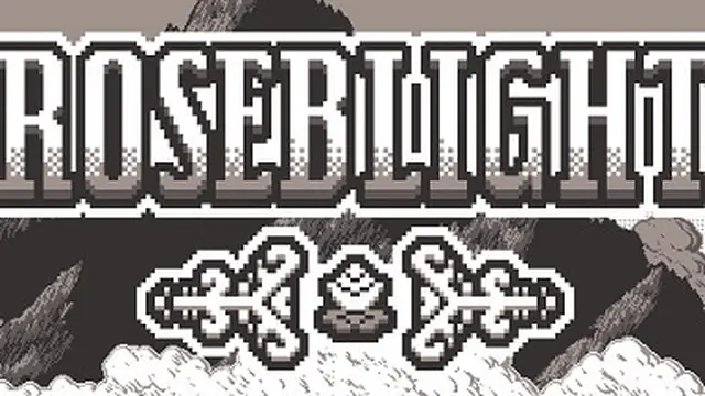 Roseblight