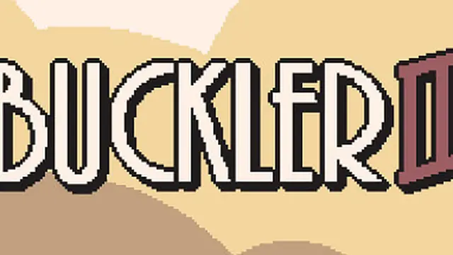 Buckler 2