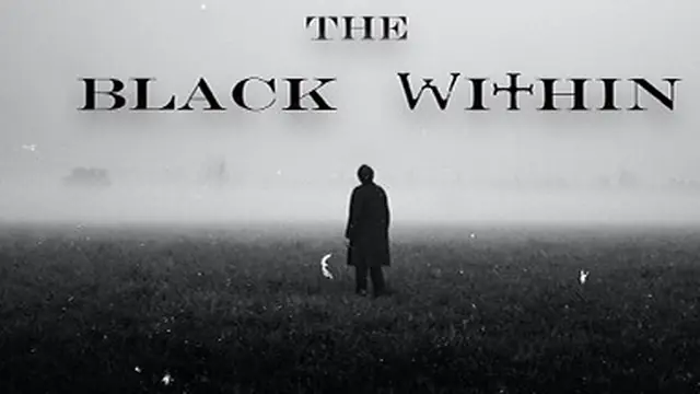 The Black Within
