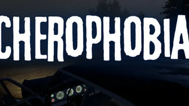 Cherophobia