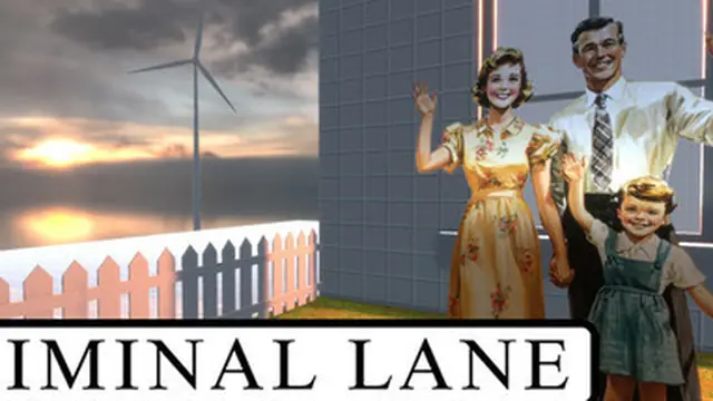 Liminal Lane