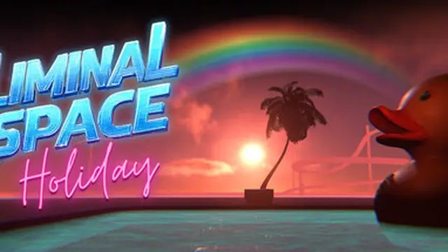 Liminal Space Holiday
