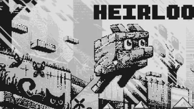 Heirloom