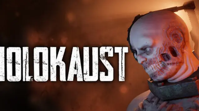 MOLOKAUST